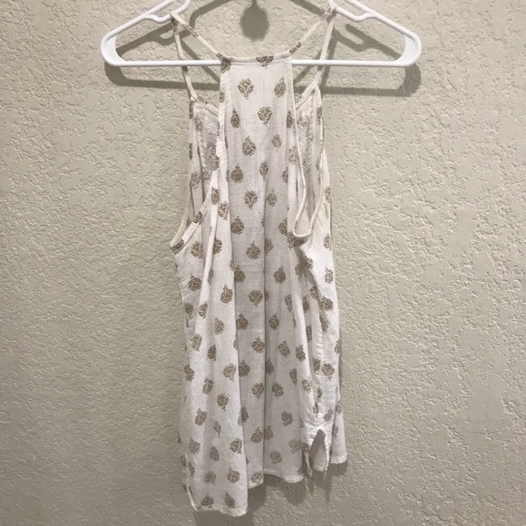 Old navy top - Picture 4 of 4